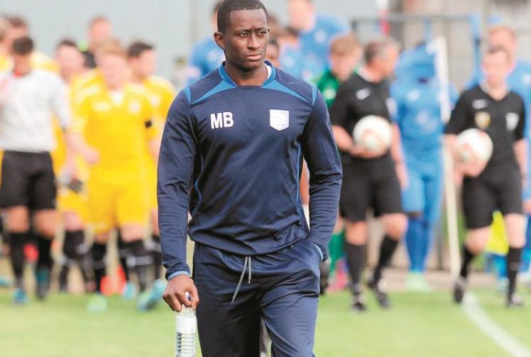 Marlow FC yet to find killer instinct after being stunned by injury