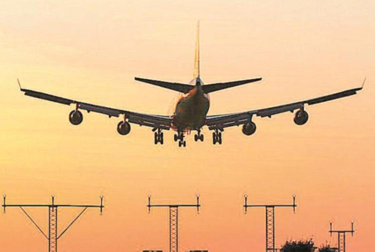 Council looks to set aside £50,000 to fight Heathrow expansion