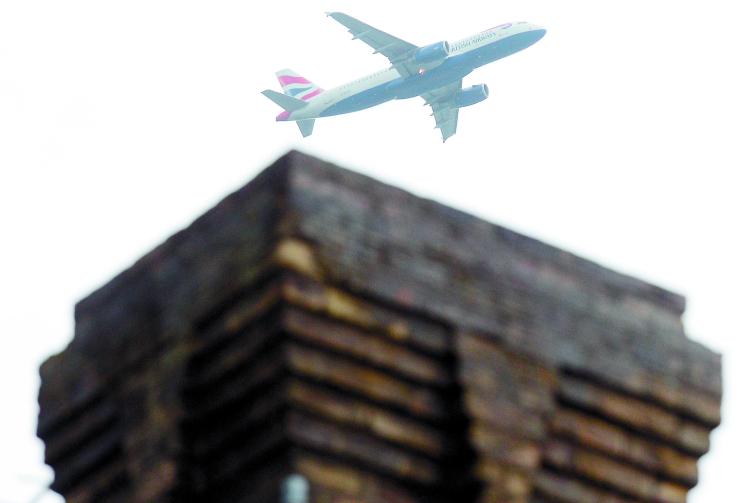 Colnbrook energy plant still plans to relocate despite Court of Appeal Heathrow verdict