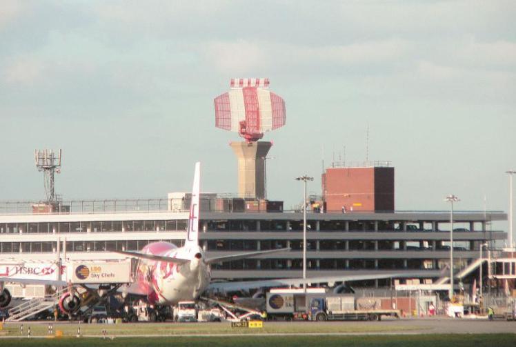 Greenpeace joins proposed Heathrow legal fight