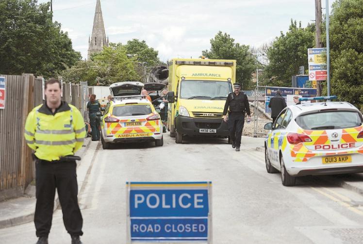 'Misadventure' verdict at Premier Inn death inquest