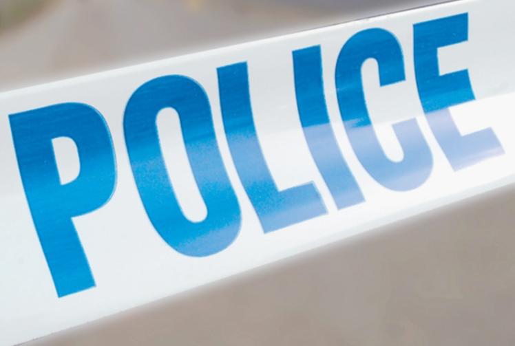Pedestrian hit by van in Windsor suffers serious injuries