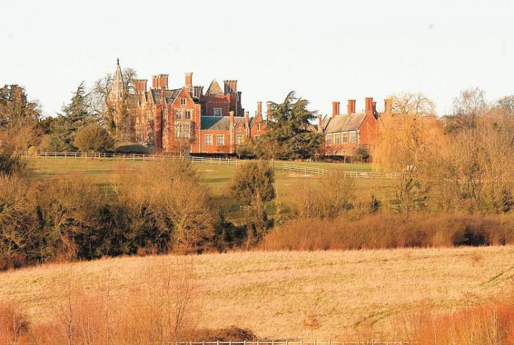 Series of interfaith talks to be held in Maidenhead, Taplow and Dedworth