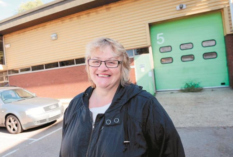 New emergency homeless centre to open in Maidenhead next week