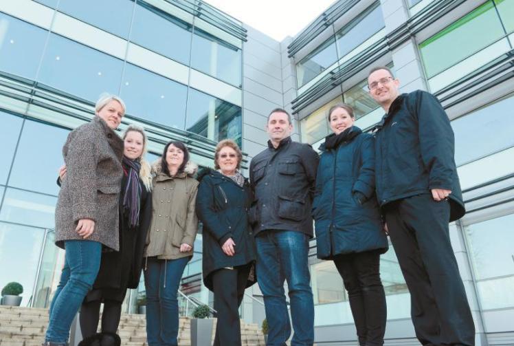 Rank Group pledges commitment to Maidenhead by shifting offices to TOR development