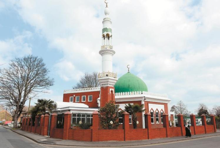Maidenhead Mosque set to host open day this weekend