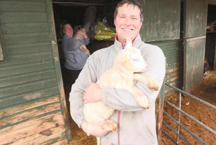 Social media storm after petting zoo owner is filmed taking animals to slaughterhouse