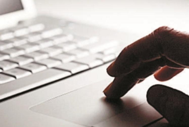 Couple's warning after falling victim to international email scam