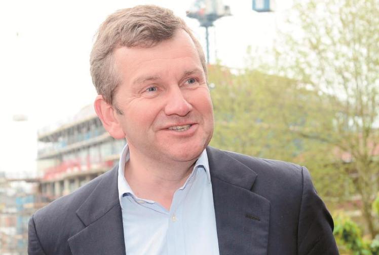 Ivy Leaf Club secretary hits out at council leader over land promise at mosque