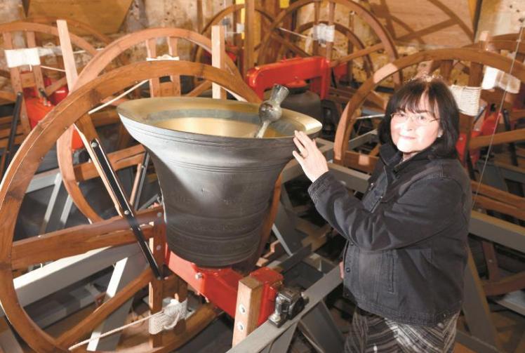 Details revealed for 50th anniversary of Cookham Festival