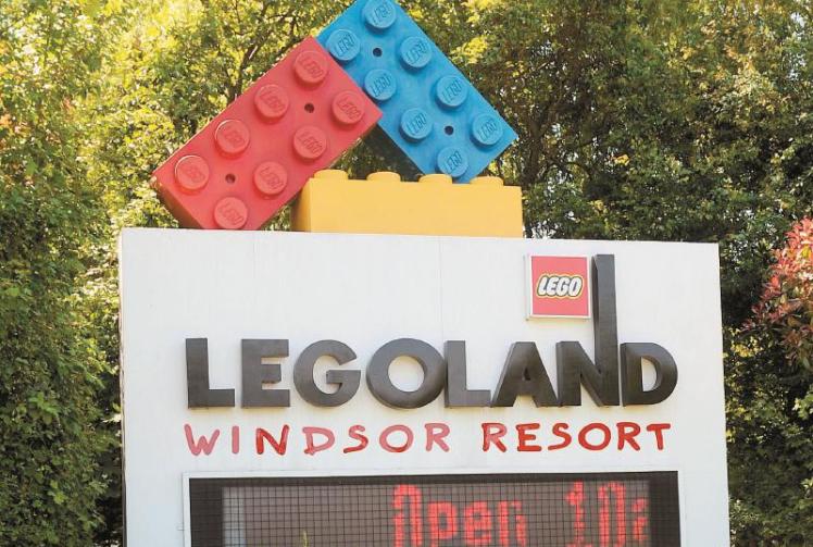 Legoland planning dispute set to cost Royal Borough more than £250,000