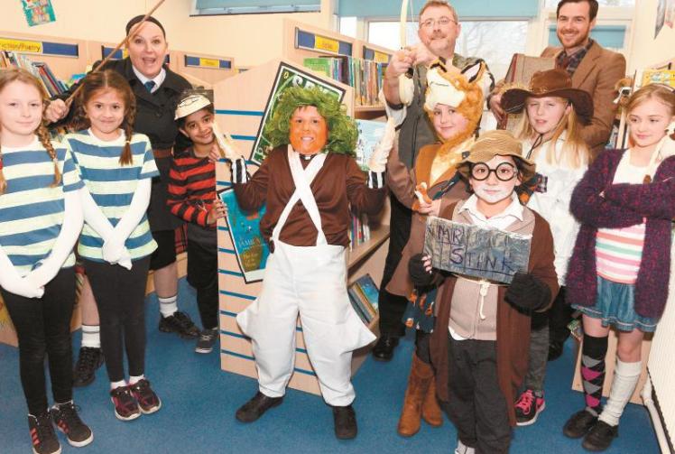 'Good' Ofsted rating for All Saints Junior School