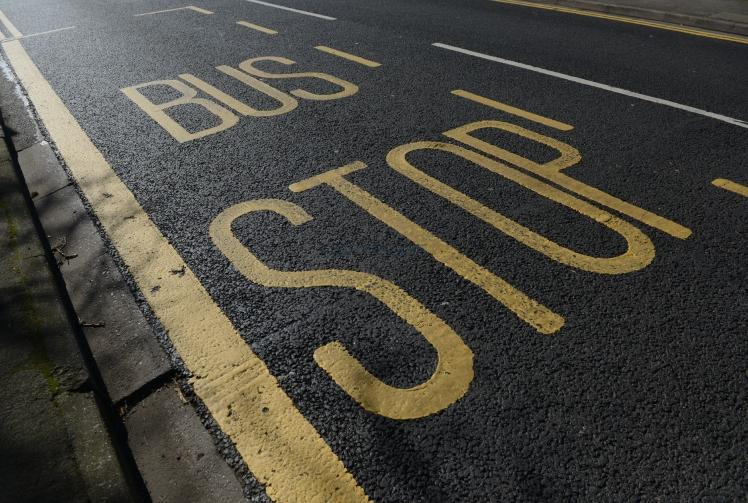 Full list of changes to Thames Valley Buses services in Slough, Windsor and Maidenhead