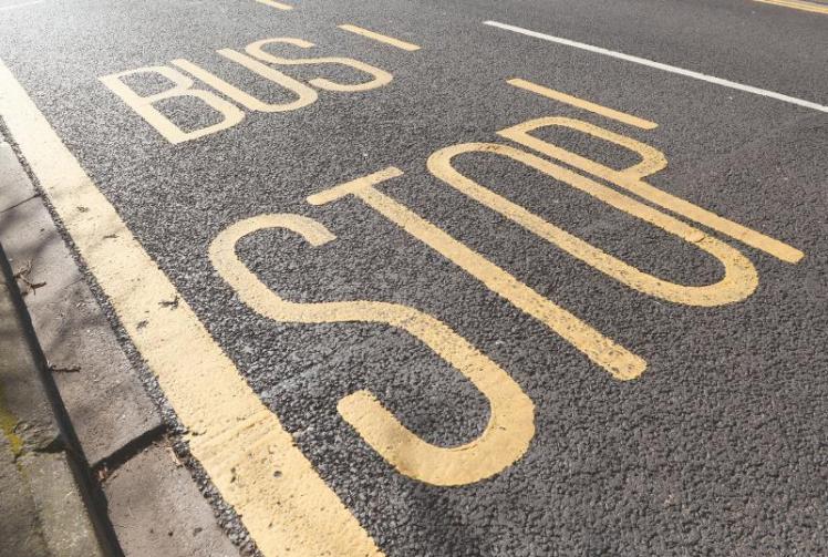 Councillor says he will 'break banks' to give residents good bus service