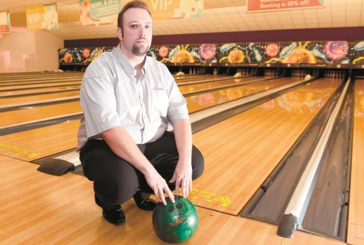 Absolutely Ten Pin bowling centre to close after seven years