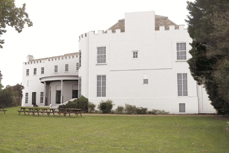 Planners approve changes to Bray Studios plans