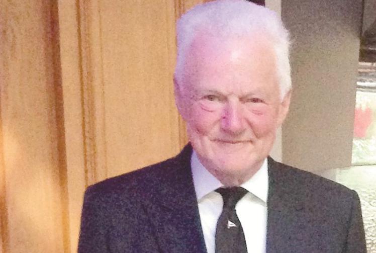 'Alternative Conservative' Julian Reid standing for The Just Political Party in Maidenhead