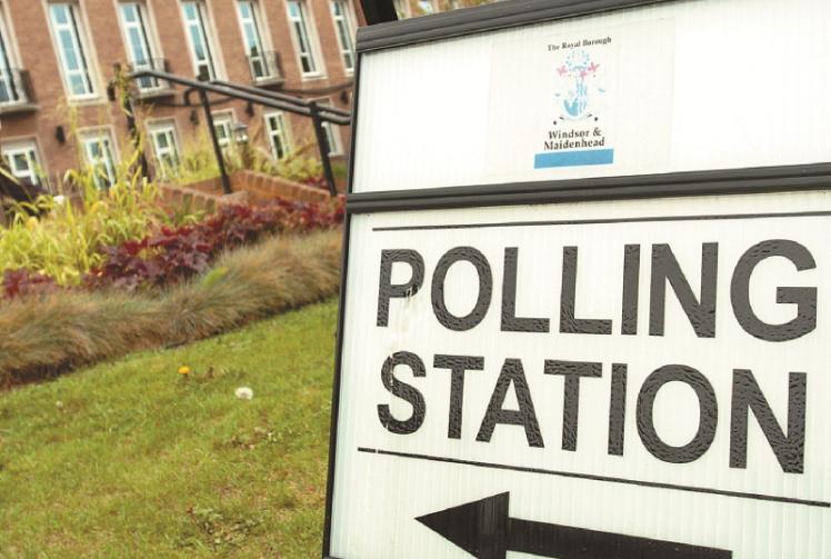 General Election odds: What the bookies are saying about Maidenhead, Windsor and Slough