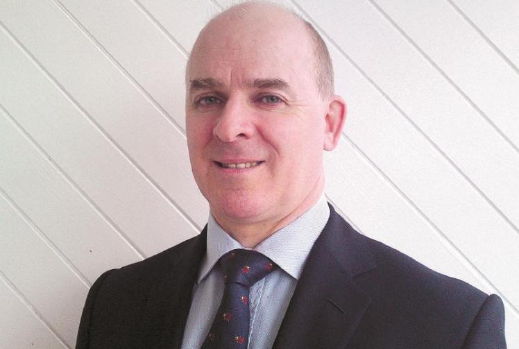 Cllr Geoff Hill sacked from cabinet in reshuffle