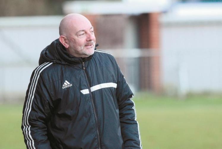 Betts willing to talk about Burnham future but joint manager Palmer is set to leave
