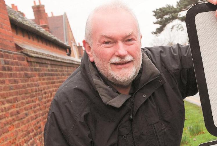 Bray Parish Council 'completely ignored' over neighbourhood plan