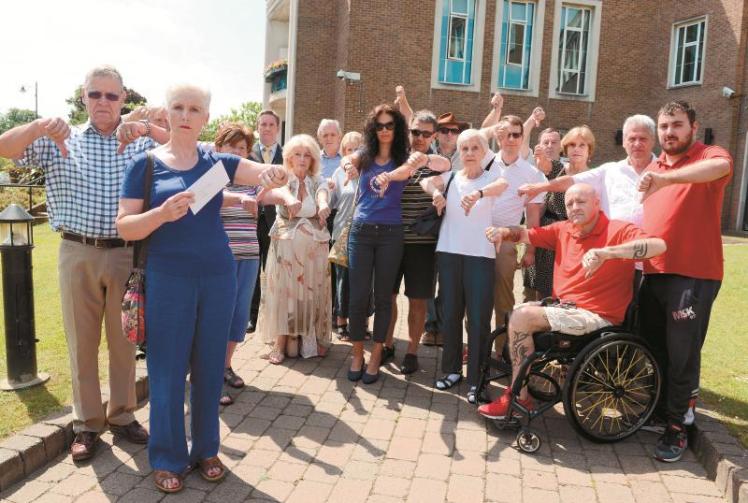 Residents urge council to postpone Borough Local Plan in second open letter