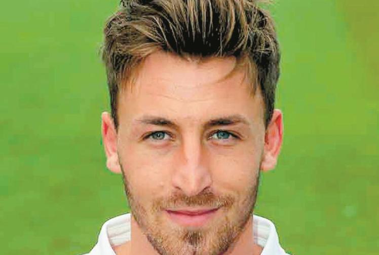 Maidenhead United make double swoop for Jake Hyde and Jake Goodman