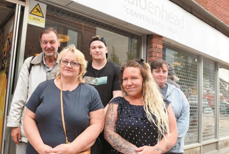 Brett Foundation searching for new home