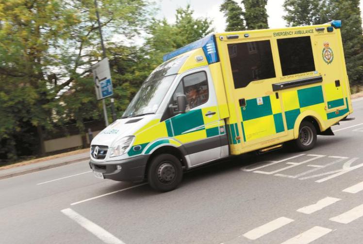 Woman dies after being found in the water at Windsor's Racecourse Marina