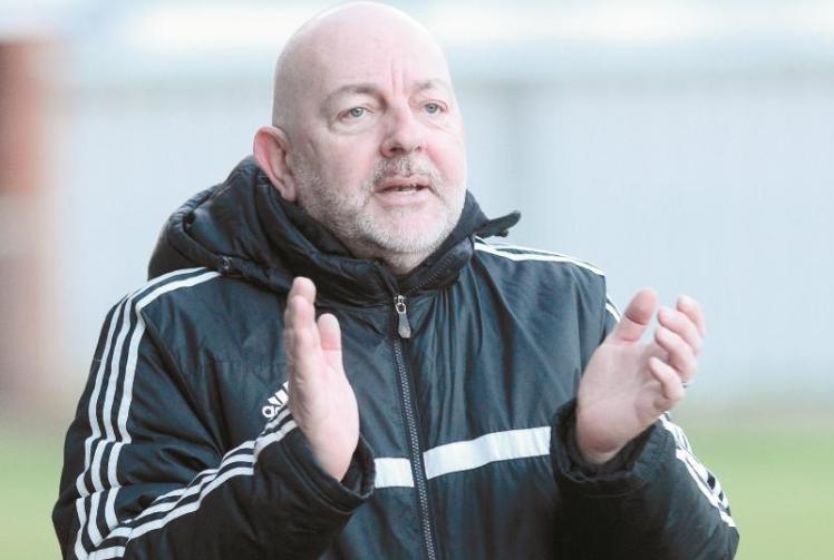 Betts wants to help Burnham get back where they belong