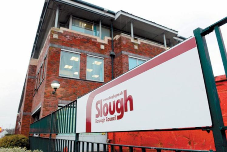 Slough councillor slams Royal Borough's Borough Local Plan as 'social cleansing'