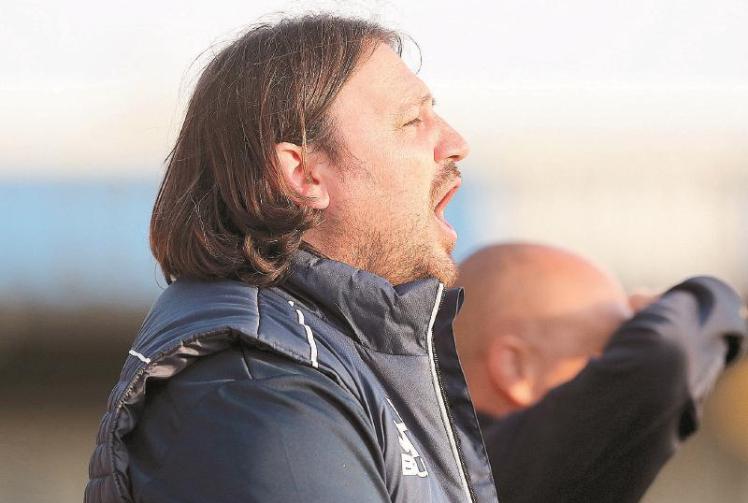 Harrison knows Hartlepool United are a big scalp for sides like Maidenhead United