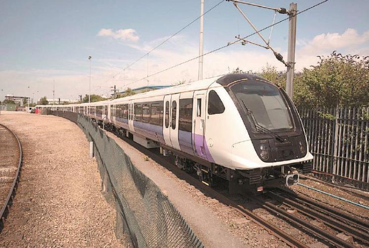Crossrail will 'improve air quality', report claims