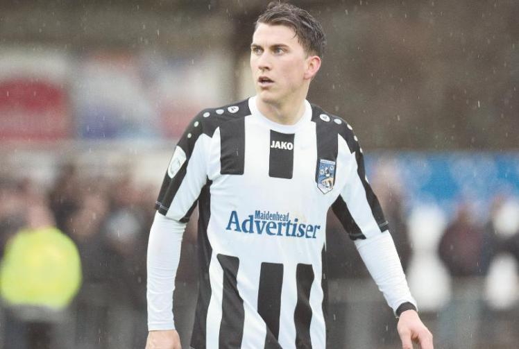Tarpey likely to miss rest of season after suffering serious knee injury