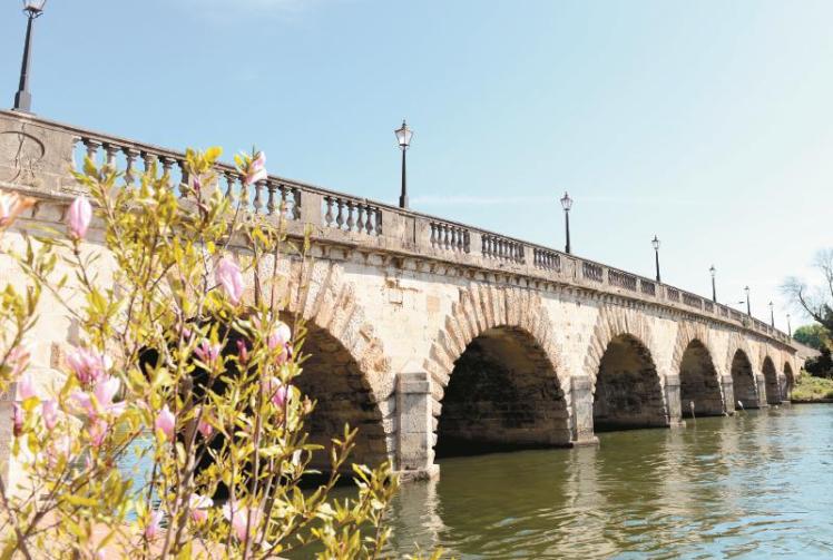 Ideas to revitalise Maidenhead riverside discussed