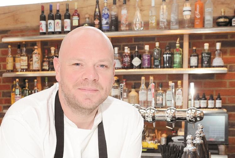 Two more restaurants gain Michelin Stars as 2018 guide is revealed