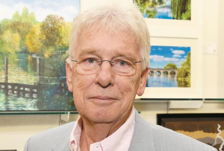 Civic society calls number of new homes in local plan 'unsustainable'