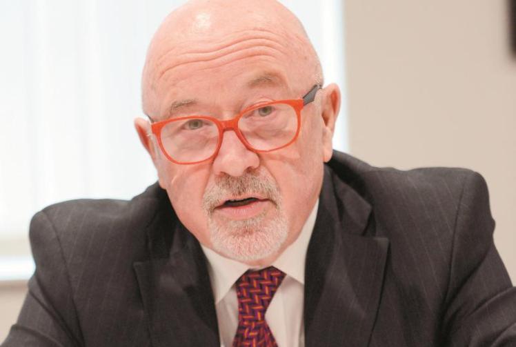 Lead member 'delighted' after BLP is returned to Royal Borough of Windsor and Maidenhead 
