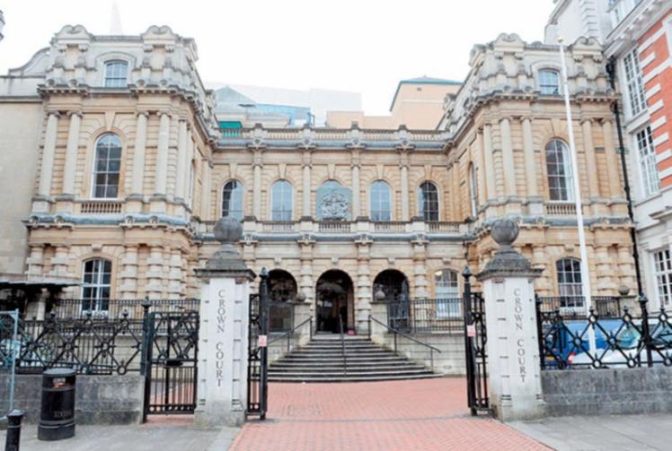 Maidenhead driver who caused death of 36-year-old woman convicted