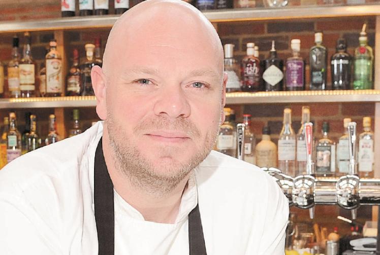 Tom Kerridge's The Butcher's Tap to open on Friday