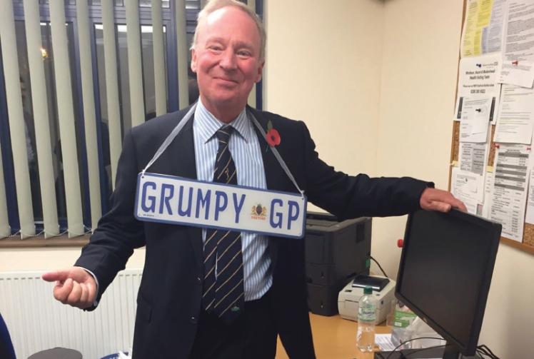 GP retires after 33 years at Windsor's Clarence Medical Centre