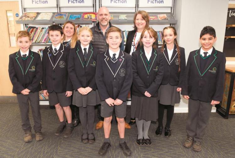 Lowbrook Academy is highest performing primary school in the Royal