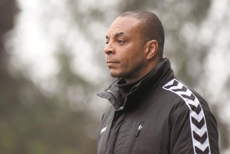 Paris admits time is running out for Burnham FC to save their season