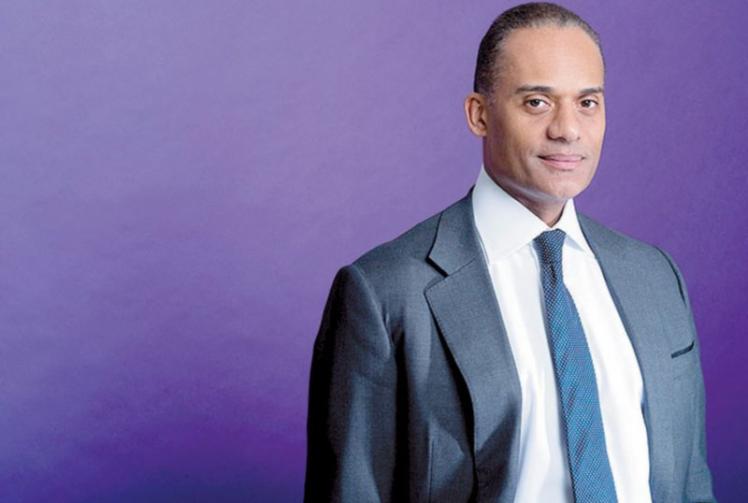Commons Sense: Adam Afriyie on the country's employment rate 