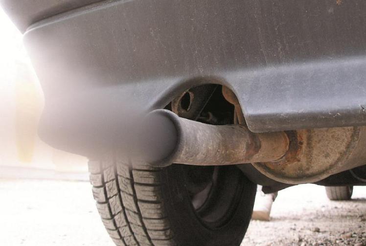 Iver Parish Air quality management consultation launched by South Bucks