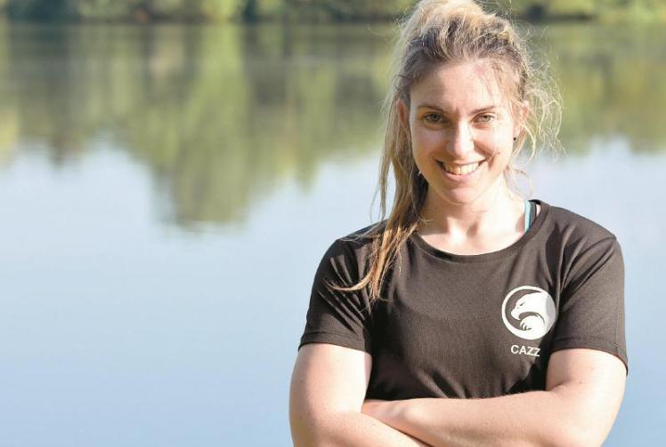 Maidenhead woman to take on record-breaking Pacific row