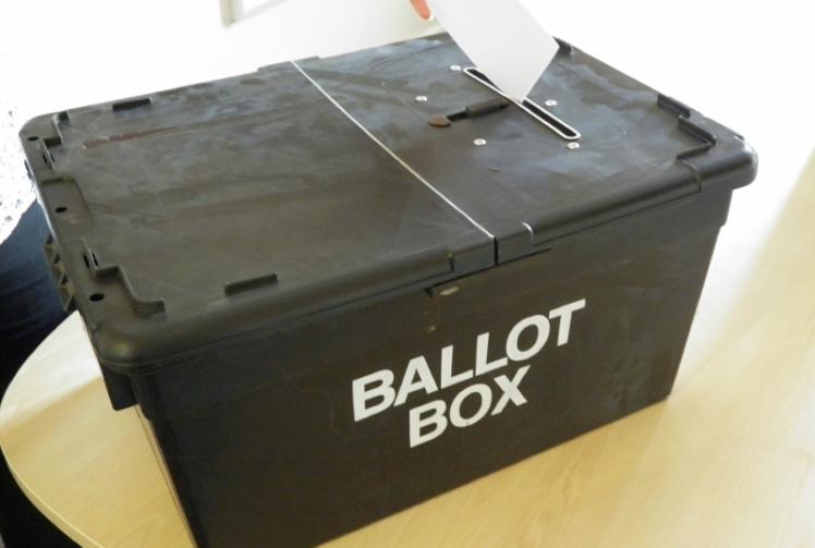 Voting age debate held by Slough Borough Council committee