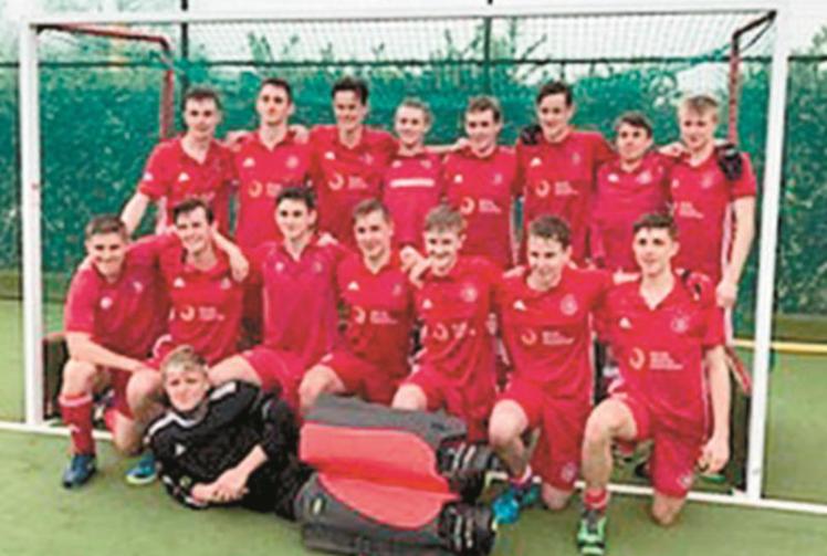 marlow hockey club under 18 boys reach national final photo 1 of 1 maidenhead advertiser marlow hockey club under 18 boys reach national final photo 1 of 1 maidenhead advertiser