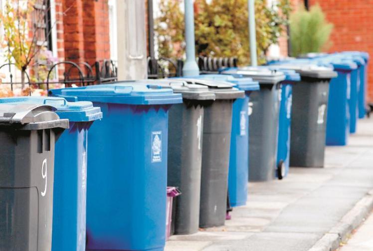 Council pledges to maintain weekly bin collections across Royal Borough