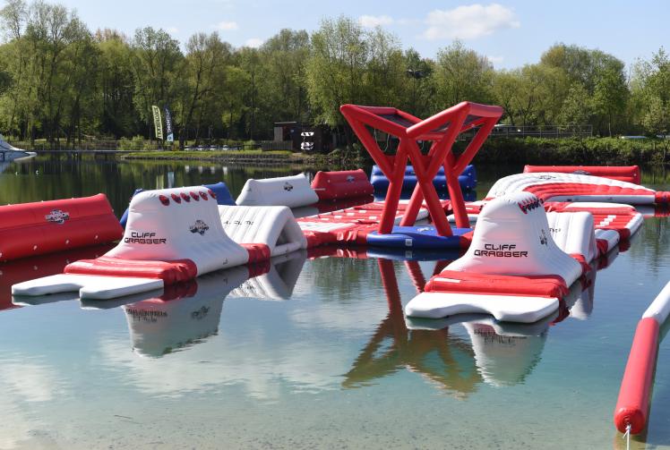 Liquid Leisure Windsor issues statement following death of 11-year-old girl